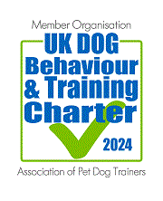 UK Dog Behaviour and Training Charter